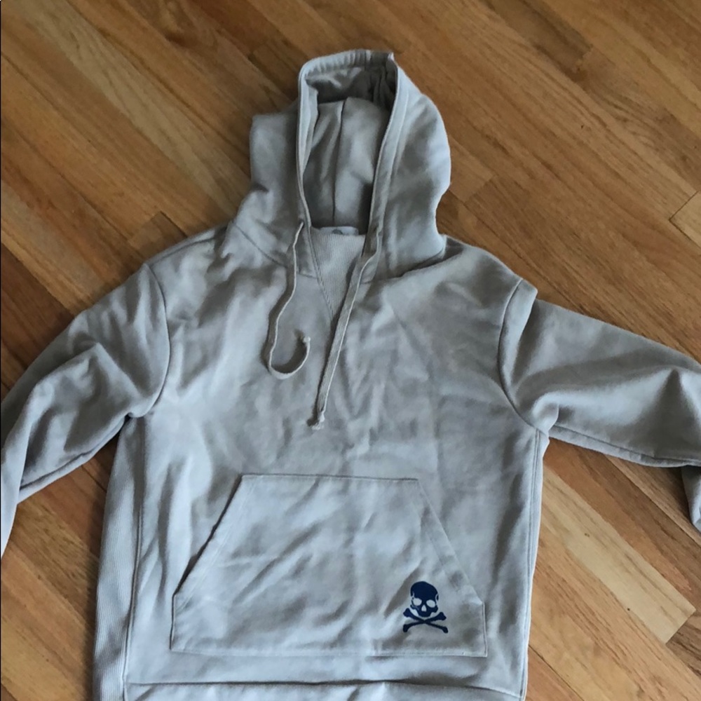 SoulCycle Sweatshirt